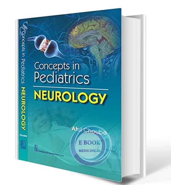 دانلود کتاب Concepts in Pediatrics Neurology  2020 ( PDF)  